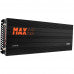GAS MAX Level 2 Mono amplifier afbeelding 7