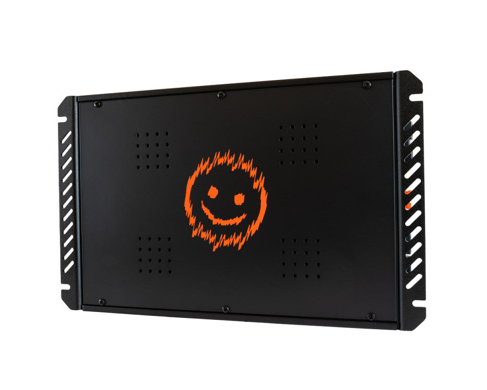 GAS MAX Level 2 Mono amplifier afbeelding 10