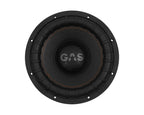 GAS MAX Level 2 Subwoofer 12" 2x2 Ohm afbeelding 8