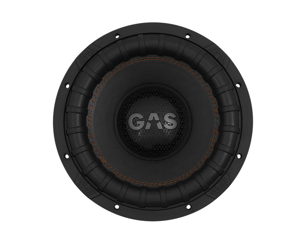 GAS MAX Level 2 Subwoofer 12" 2x2 Ohm afbeelding 8