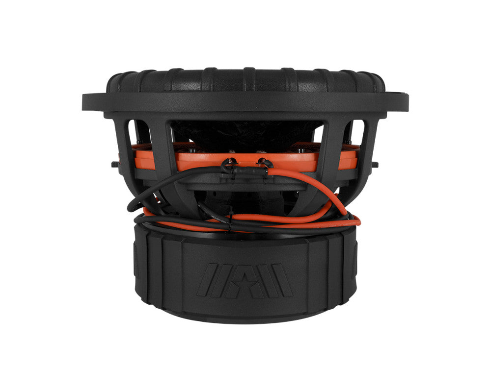 GAS MAX Level 2 Subwoofer 12" 2x1 Ohm afbeelding 10