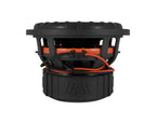 GAS MAX Level 2 Subwoofer 12" 2x1 Ohm afbeelding 10