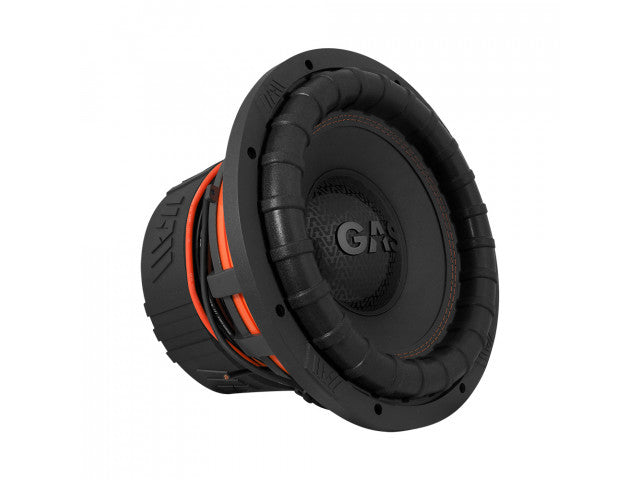 GAS MAX Level 2 Subwoofer 12" 2x1 Ohm afbeelding 3