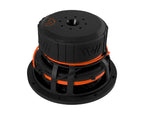 GAS MAX Level 2 Subwoofer 12" 2x1 Ohm afbeelding 8