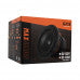 GAS MAX Level 2 Subwoofer 12" 2x2 Ohm afbeelding 7