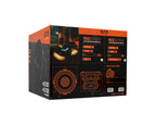 GAS MAX Level 2 Subwoofer 12" 2x1 Ohm afbeelding 4