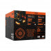 GAS MAX Level 2 Subwoofer 12" 2x2 Ohm afbeelding 5