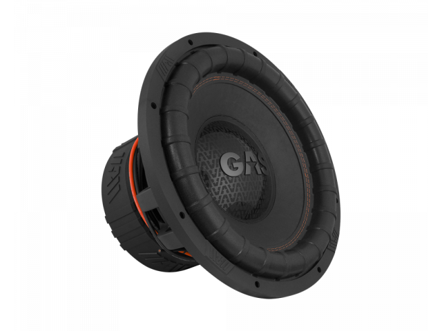 GAS MAX Level 2 Subwoofer 15" 2x1 Ohm afbeelding 3