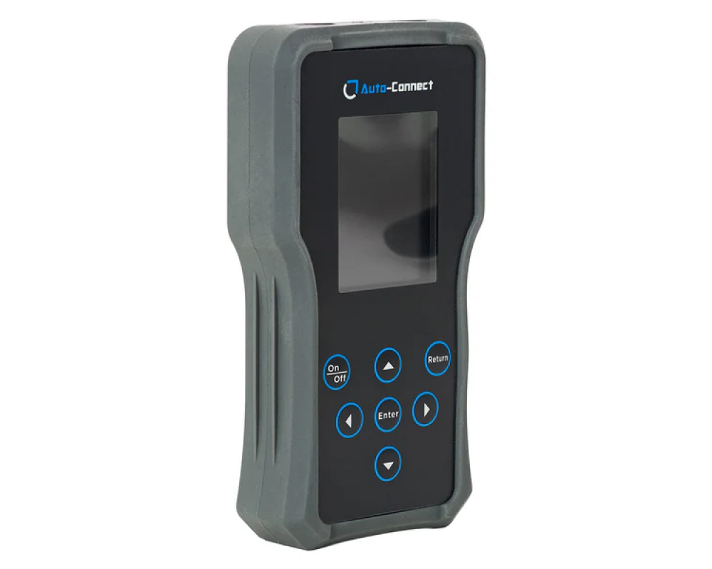 Multi Function Audio Systeem Tester