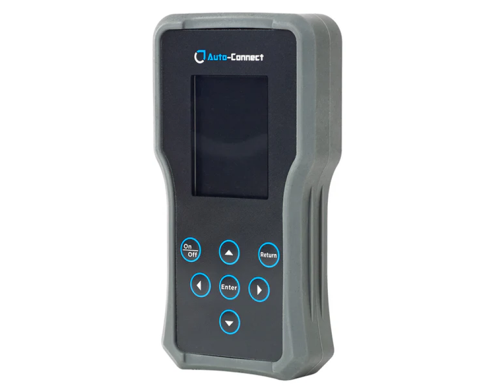 Multi Function Audio Systeem Tester