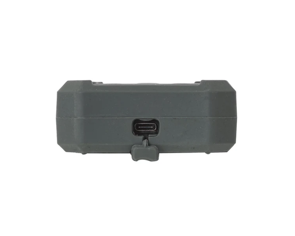 Multi Function Audio Systeem Tester