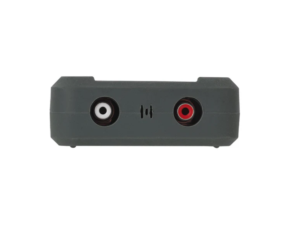 Multi Function Audio Systeem Tester