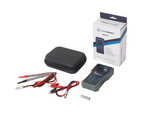 Multi Function Audio Systeem Tester