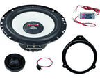 MFIT Audi R8 42 evo2  pasklare 165 mm 2-weg composet afbeelding 2