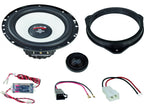 Audio System - MFIT CITROEN JUMPER, 90 W PERFECT FIT COMPO-SYSTEEM - Speakers - afbeelding 2
