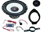 MFIT Opel Astra K pasklare 165 mm 2-weg composet afbeelding 3