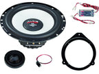 MFIT Audi A3 8P pasklare 165 mm 2-weg composet afbeelding 3