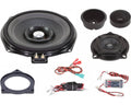 MFIT BMW UNI 200 mm 3-Way Part-Active Front Systeem voor diverse modellen BMW afbeelding 2