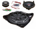 MFIT Mercedes GLC-klasse 2x 150W pasklare 3-weg composet afbeelding 2
