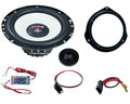 MFIT MERCEDES VITO 447 pasklare 165 mm 2-weg composet afbeelding 2
