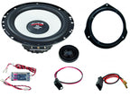 MFIT MERCEDES VITO 447 pasklare 165 mm 2-weg composet afbeelding 3