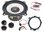 MFIT MERCEDES VITO 639 pasklare 130 mm 2-weg composet afbeelding 3