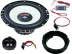 MFIT Skoda Octavia 5E pasklare 165 mm 2-weg composet afbeelding 3