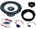 MFIT Volkswagen T6.1  pasklare 165 mm 2-weg composet afbeelding 2