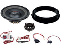 MFIT Volkswagen T6  pasklare 200 mm 2-weg composet afbeelding 2