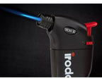 Iroda MJ-300 compacte microjet aansteker met micro vlam, voor oa solderen en krimpen