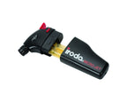 Iroda MJ-300 compacte microjet aansteker met micro vlam, voor oa solderen en krimpen