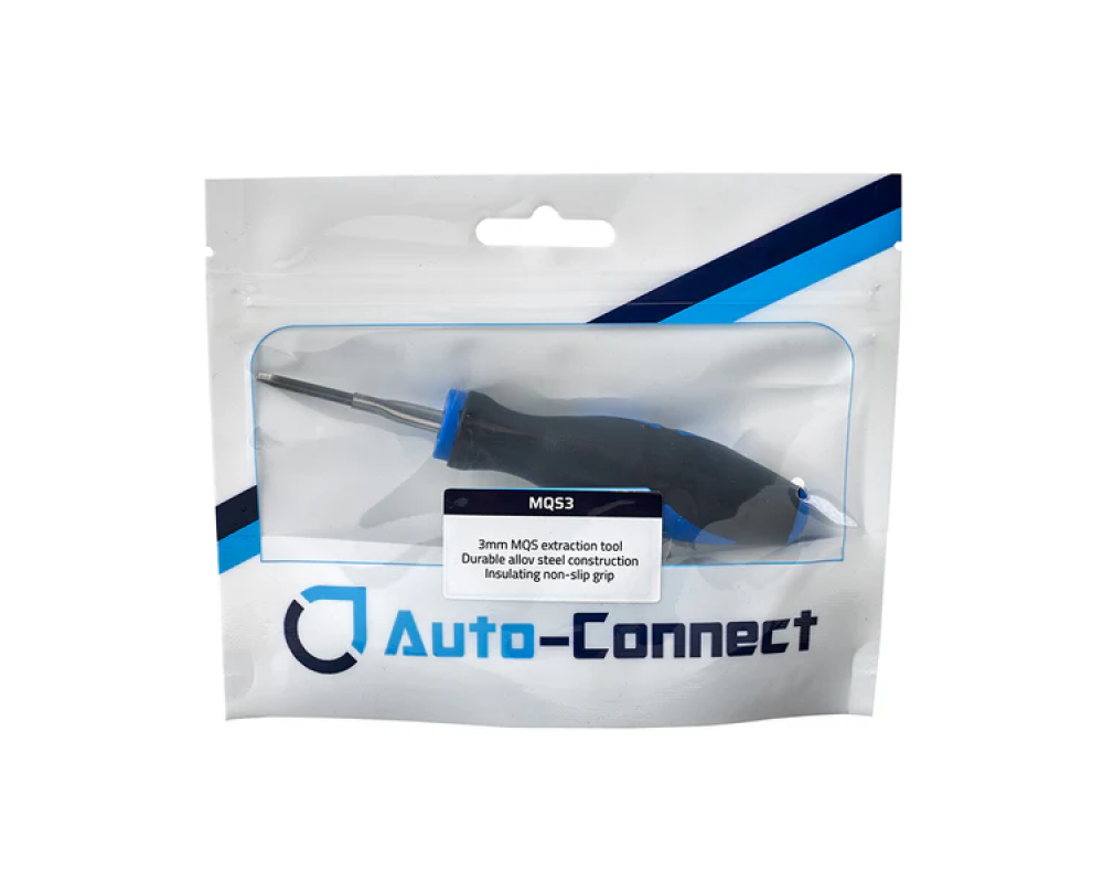 Connector Pin Tool, MQS