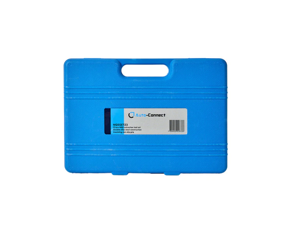 Connector Pin Tool Set, 23St