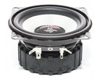 MS-SERIE 100mm HP Midrange glasvezel membraan speaker