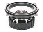 MS-SERIE 100mm HP Midrange glasvezel membraan speaker afbeelding 3