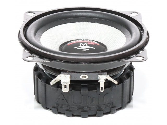 MS-SERIE 100mm HP Midrange glasvezel membraan speaker afbeelding 3