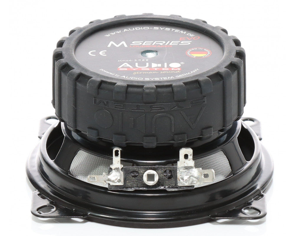 MS-SERIE 100mm HP Midrange glasvezel membraan speaker afbeelding 4