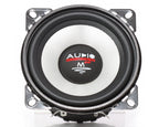 MS-SERIE 100mm HP Midrange glasvezel membraan speaker