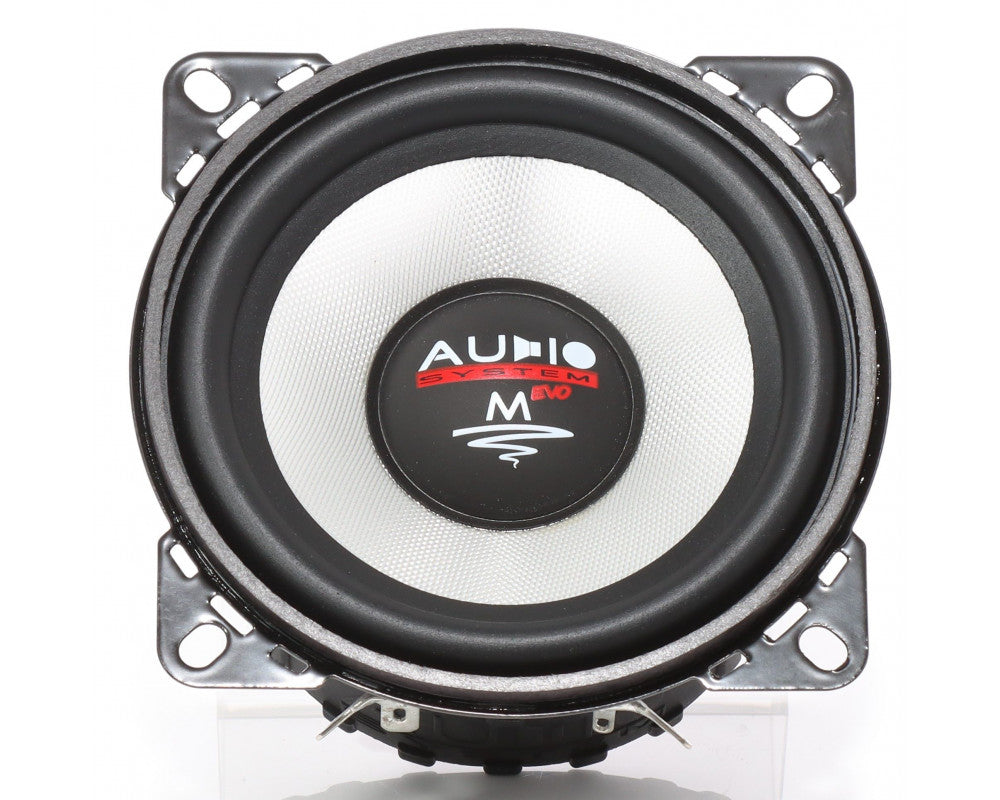 MS-SERIE 100mm HP Midrange glasvezel membraan speaker afbeelding 6