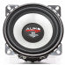 MS-SERIE 100mm HP Midrange glasvezel membraan speaker afbeelding 7