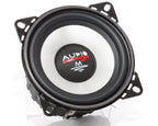 MS-SERIE 100mm HP Midrange glasvezel membraan speaker