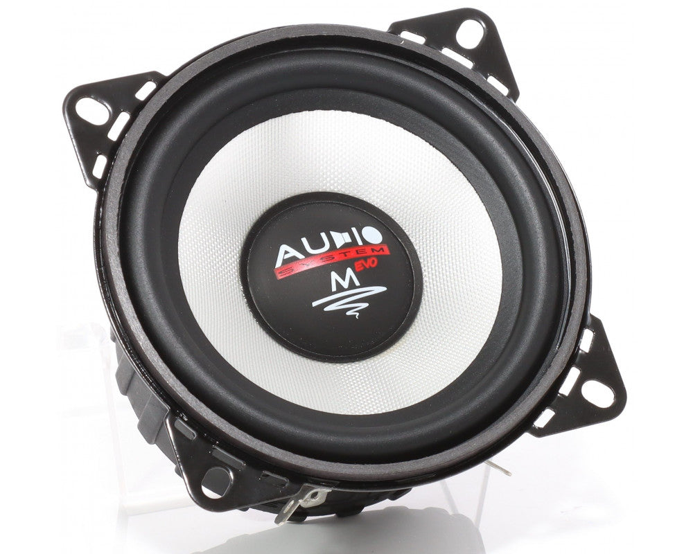MS-SERIE 100mm HP Midrange glasvezel membraan speaker afbeelding 8
