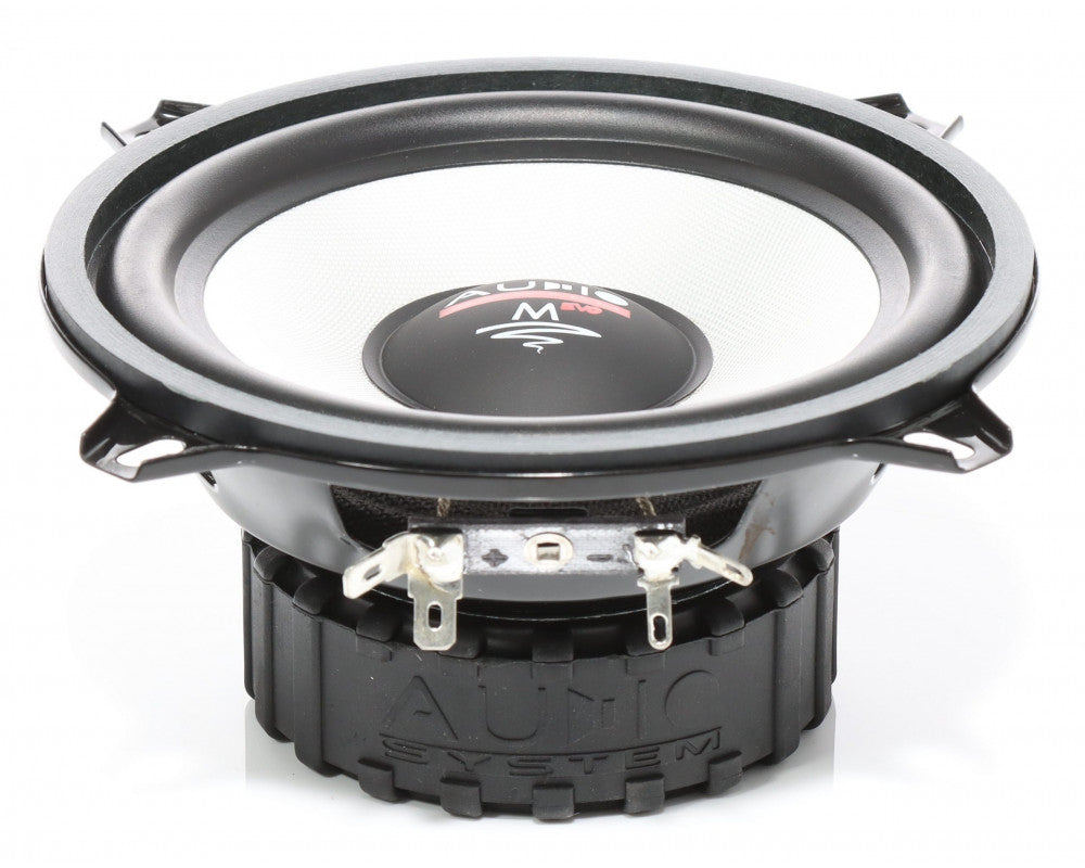 M-SERIE 130 mm 2-Weg HIGH EFFICIENT Composet. afbeelding 4