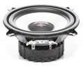 MS-SERIE 130mm midrange glasvezel membraan speaker afbeelding 2