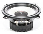 MS-SERIE 130mm midrange glasvezel membraan speaker afbeelding 2