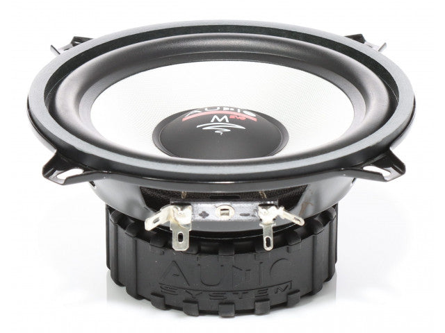 MS-SERIE 130mm midrange glasvezel membraan speaker afbeelding 3
