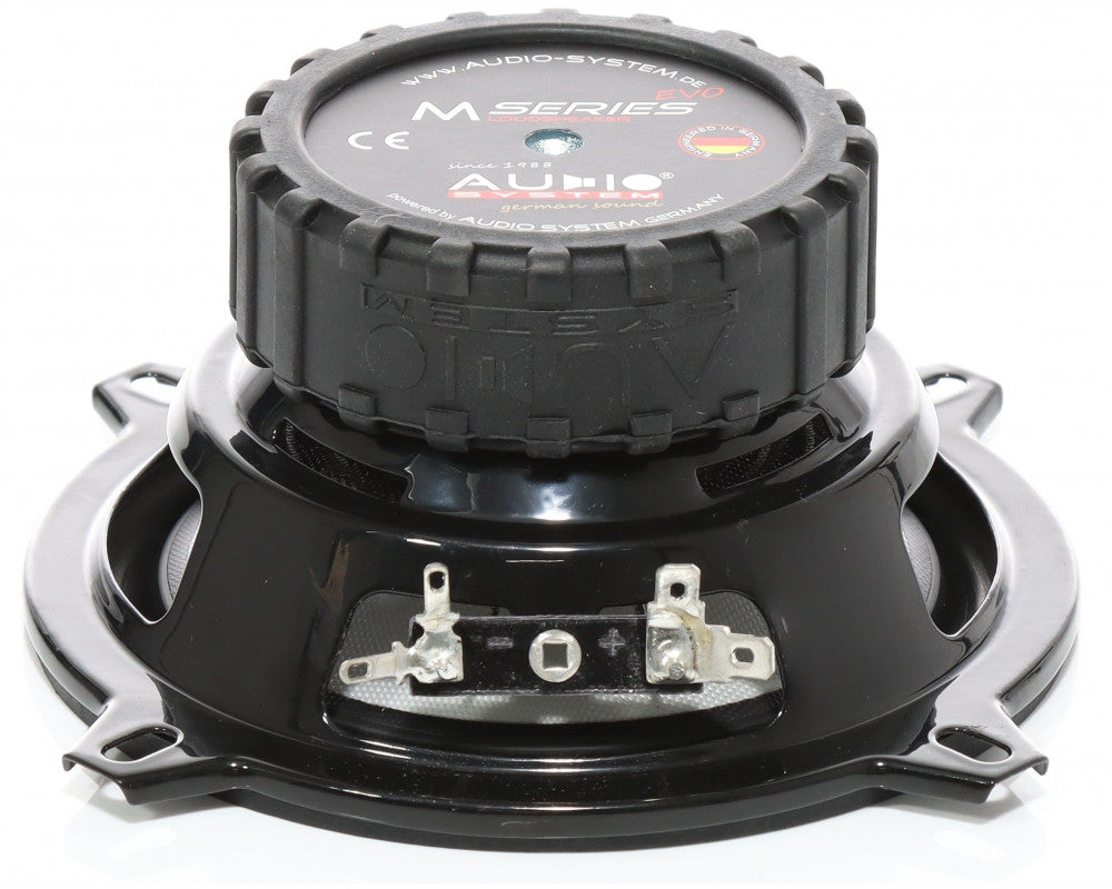 MS-SERIE 130mm midrange glasvezel membraan speaker afbeelding 4