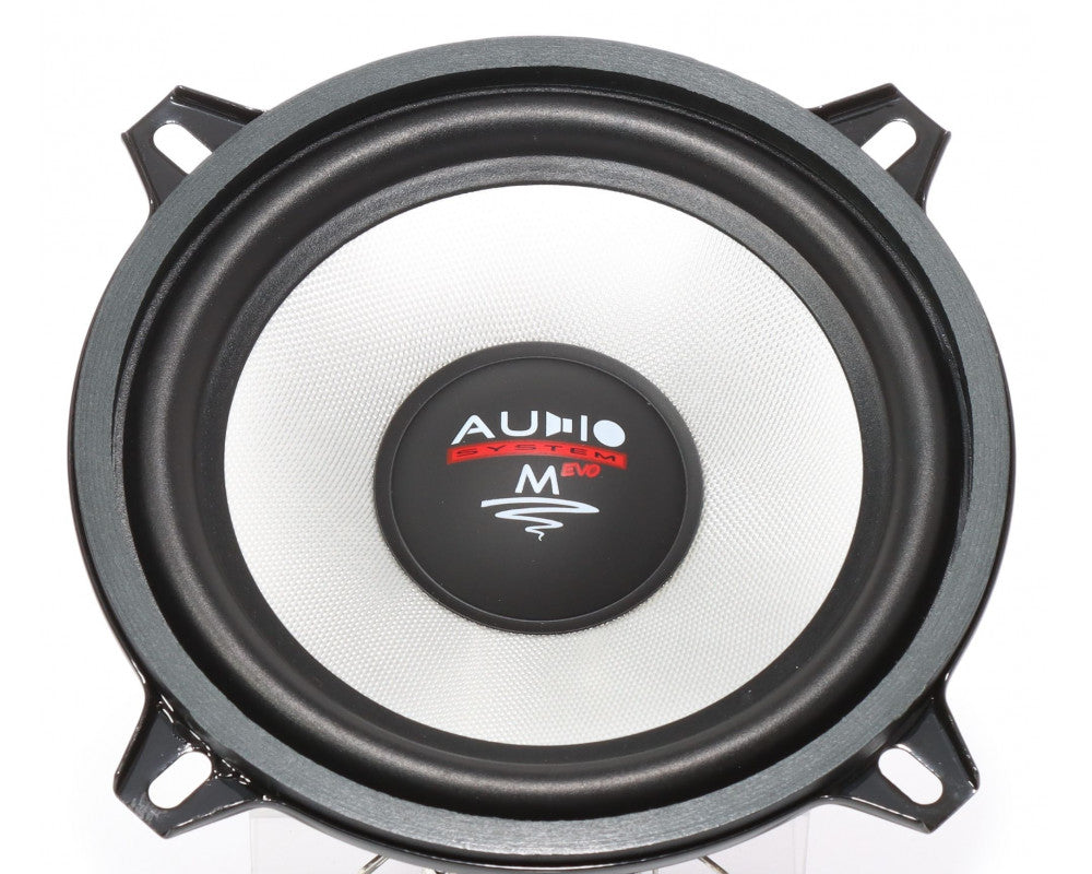 MS-SERIE 130mm midrange glasvezel membraan speaker afbeelding 6