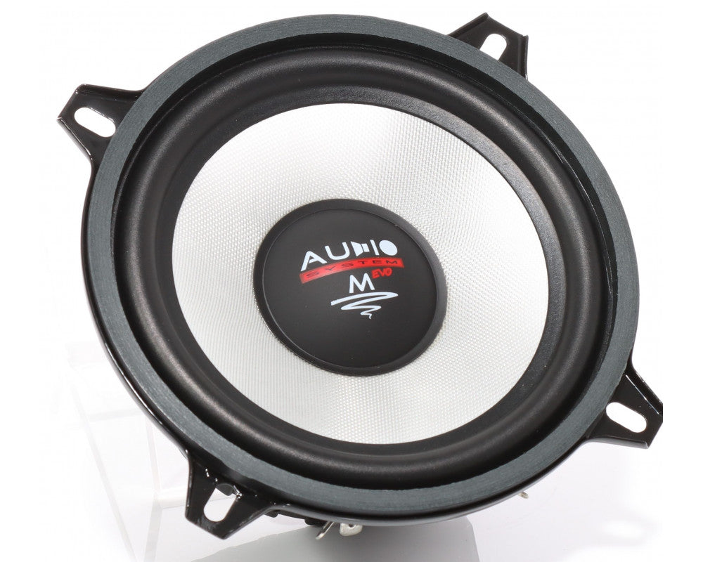 MS-SERIE 130mm midrange glasvezel membraan speaker