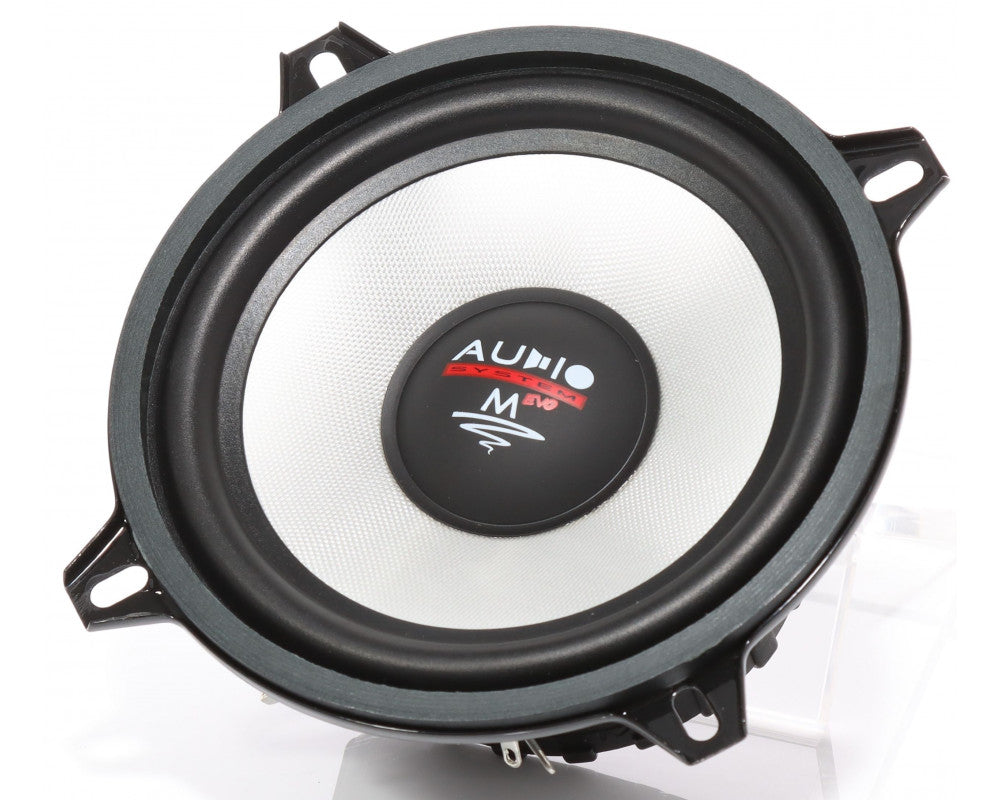 MS-SERIE 130mm midrange glasvezel membraan speaker